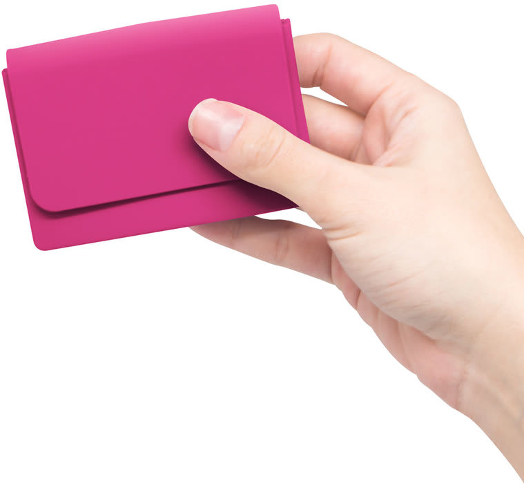 STS PORTA-DOCUMENTOS CARD FOLDER G874