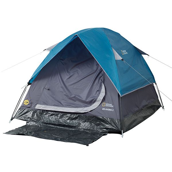 Carpa Oklahoma VI para 6 personas1