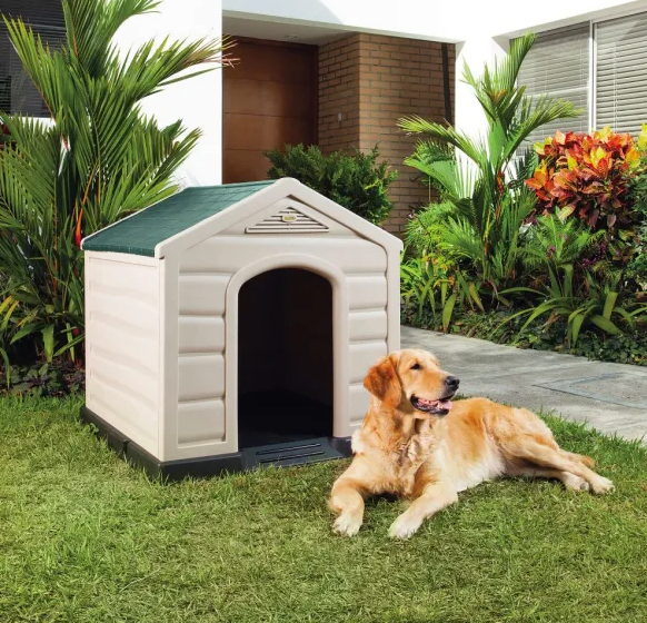 Casa Para Perro Rimax Grande2