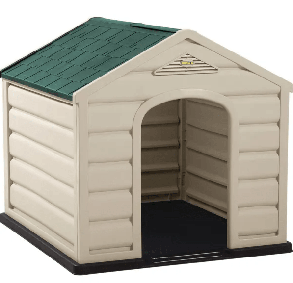 Casa Para Perro Rimax Pequeña1