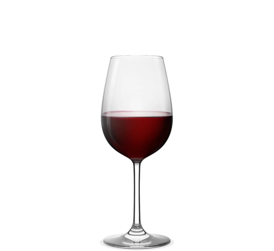 Set 6 Copas Schott Zwiesel Cru Classic Vino Tinto1