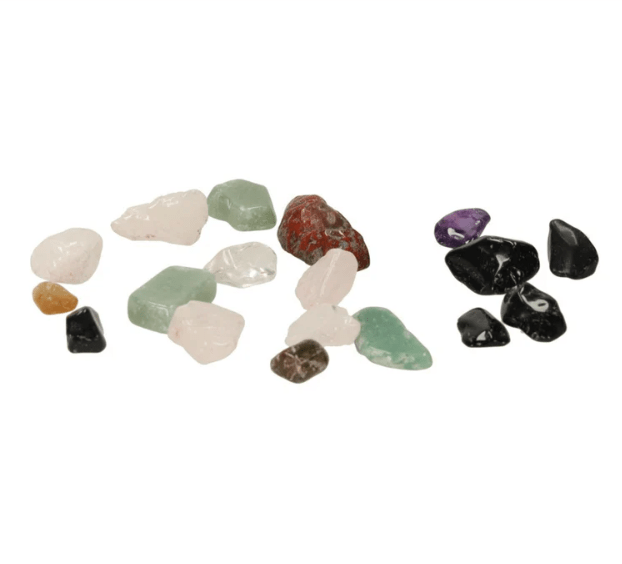 Juego cientifico de Excavación Piedras Preciosas3
