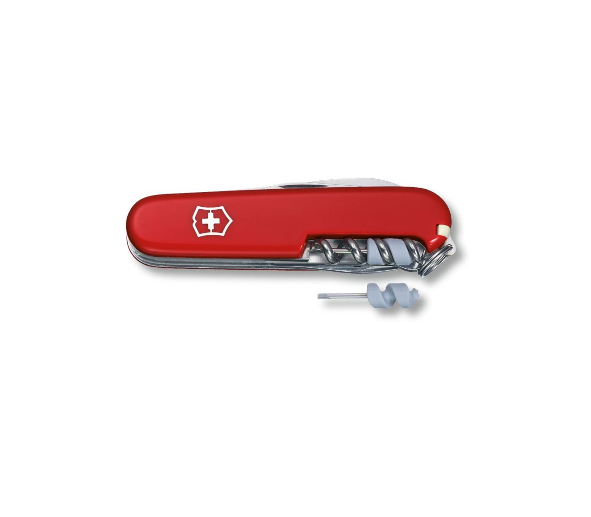 Victorinox Navaja Climber Roja3