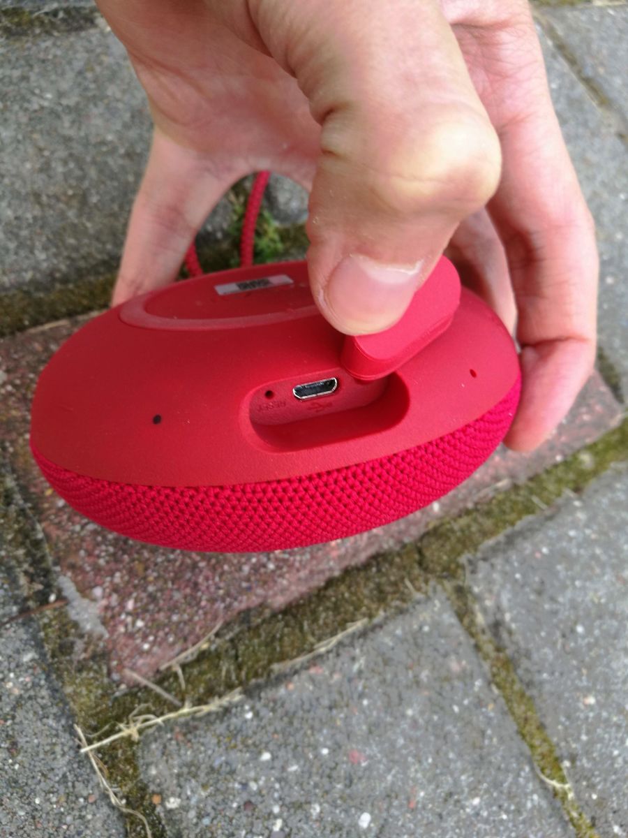 Parlante Huawei Bluetooth CM51 DEAL4