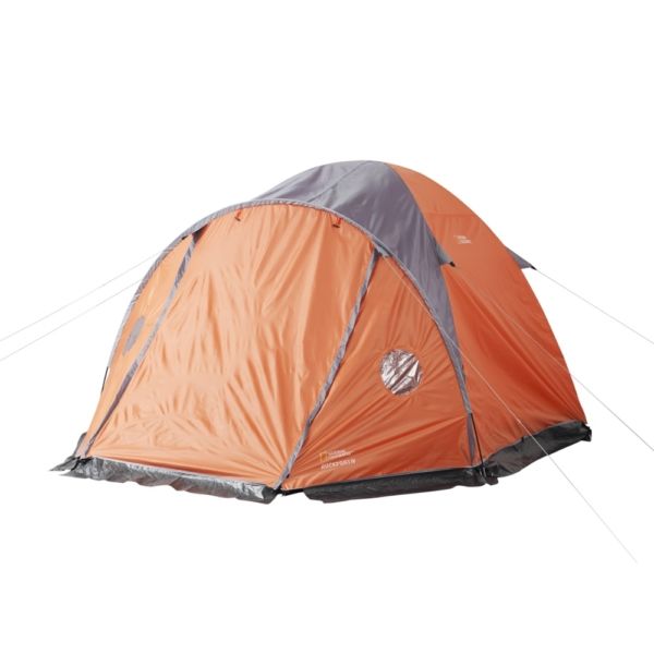 Carpa national Geographics Rockport 4 personas1