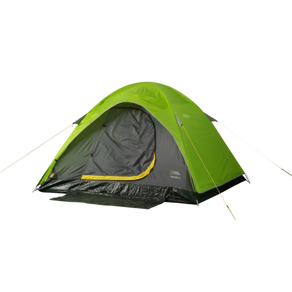 Carpa National Geographic 4 personas Fresno1