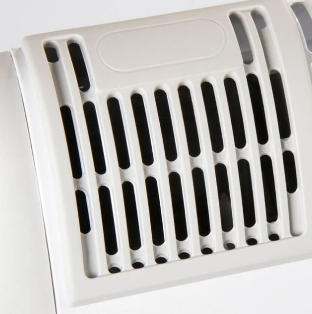 UrsusTrotter Convector Eléctrico UT–N10 FT2