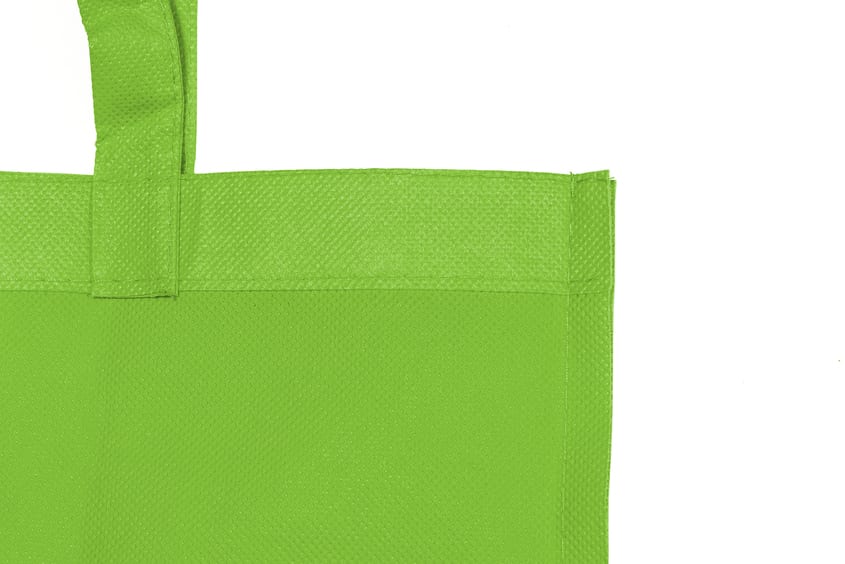 STS Bolsa ecologica Verde1