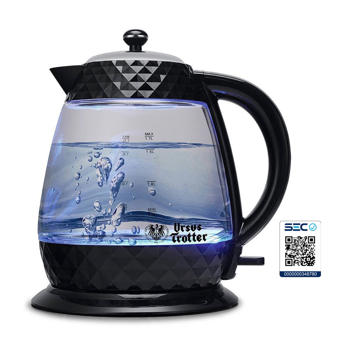 Hervidor electrico Ursus Trotter Diamonds1