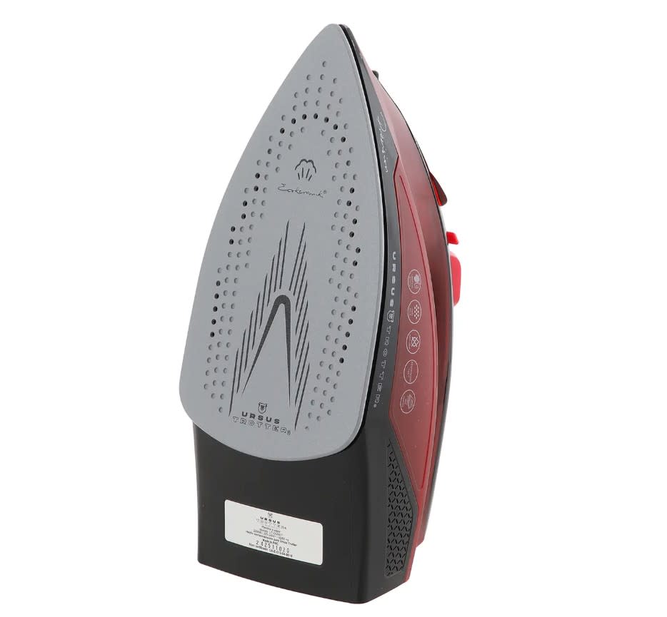 Plancha a vapor Ursus Trotter Dunst2