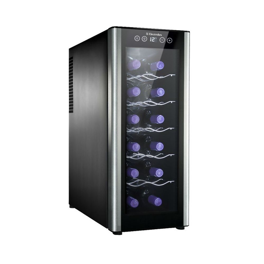 Cava enfriadora de vinos Fensa (Reemplazo Electrolux ERW125XSMB)2