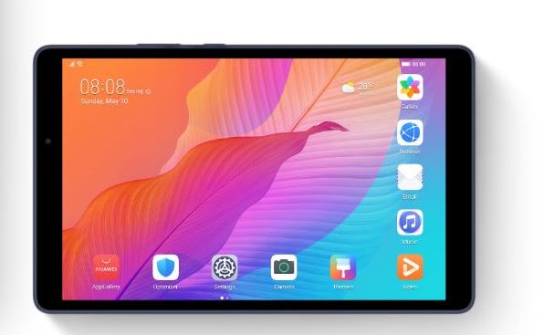TABLET HUAWEI MediaPad T8 LTE 4G Wifi 16gb Deepblue2