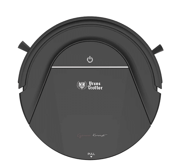 Aspiradora Robot Ursus Trotter EXCELLENZA1