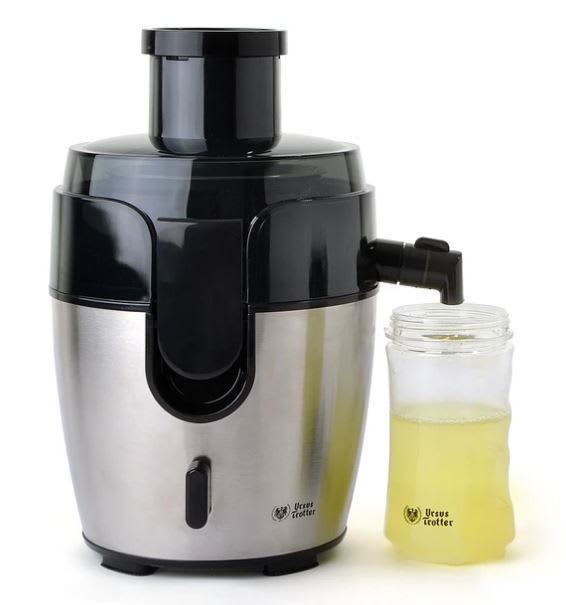 Extractor de Jugo NUTRISMART Ursus Trotter2