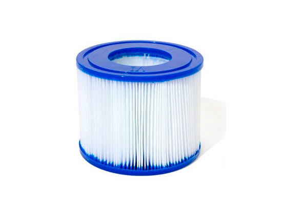 60311 Cartridge Repuesto Filtro Spa Lay Z Bestway (Vi) x 2 unidades3