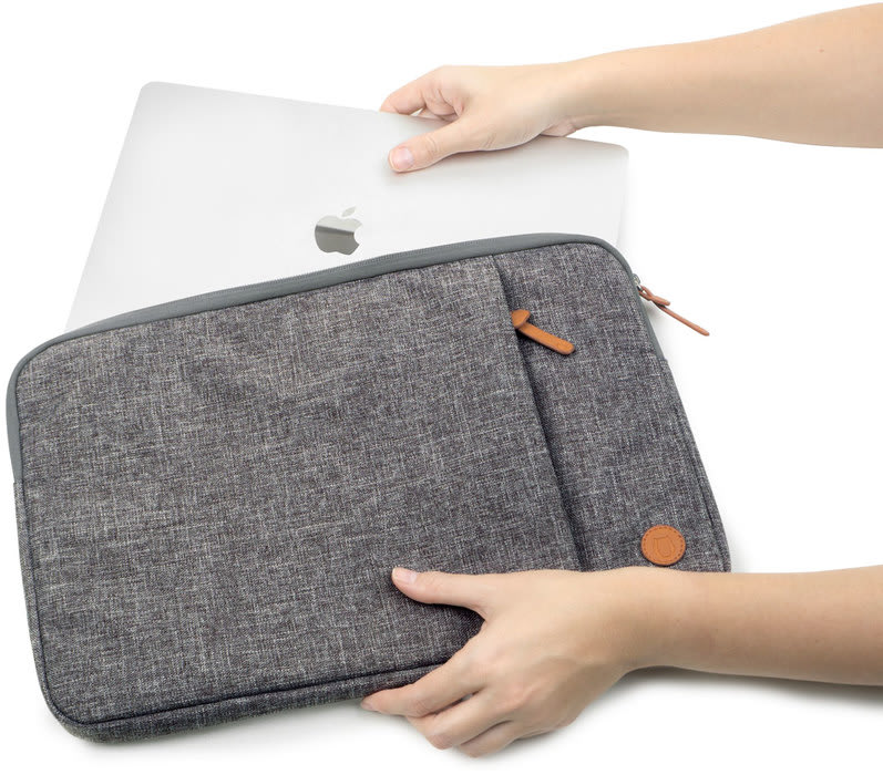 Sobre lona acolchada Notebook Urban 152