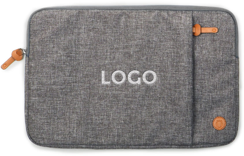 Sobre lona acolchada Notebook Urban 153