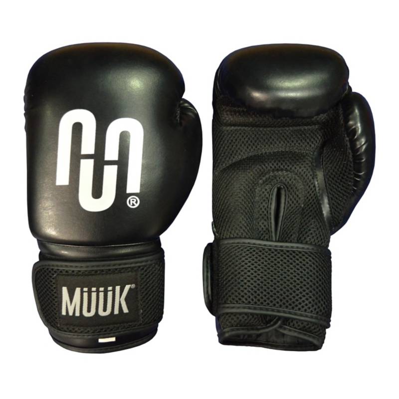 GUANTE DE BOX MUUK CUERO 10oz1