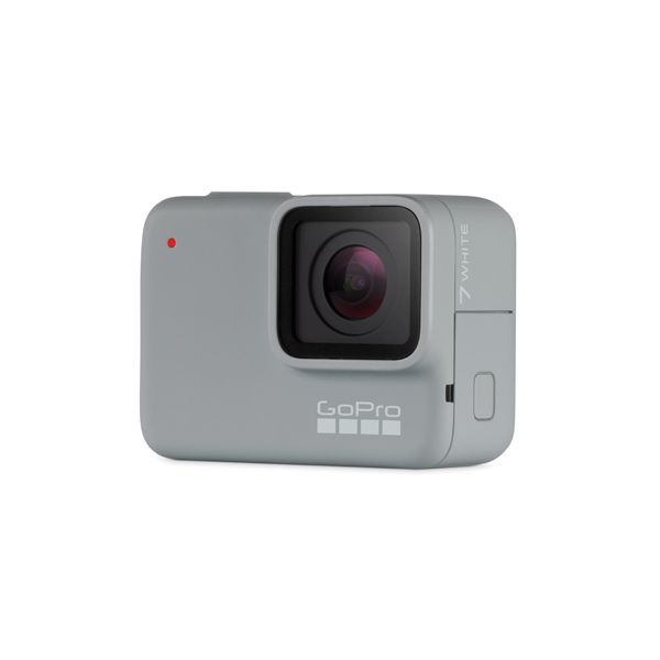 GoPro HERO 7 White3