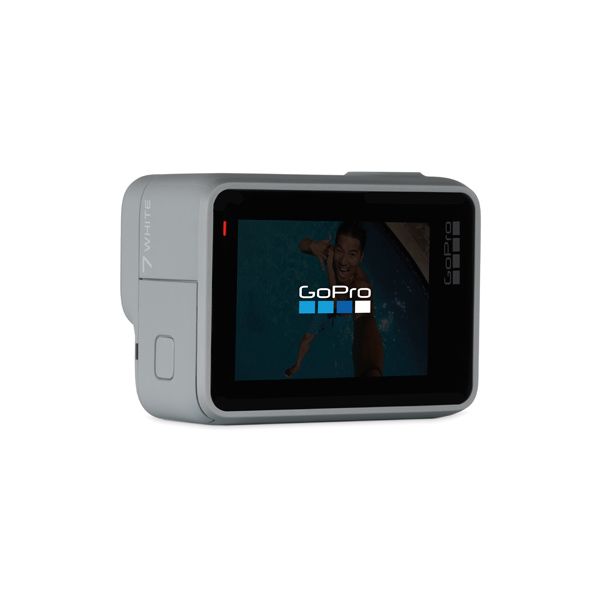 GoPro HERO 7 White2
