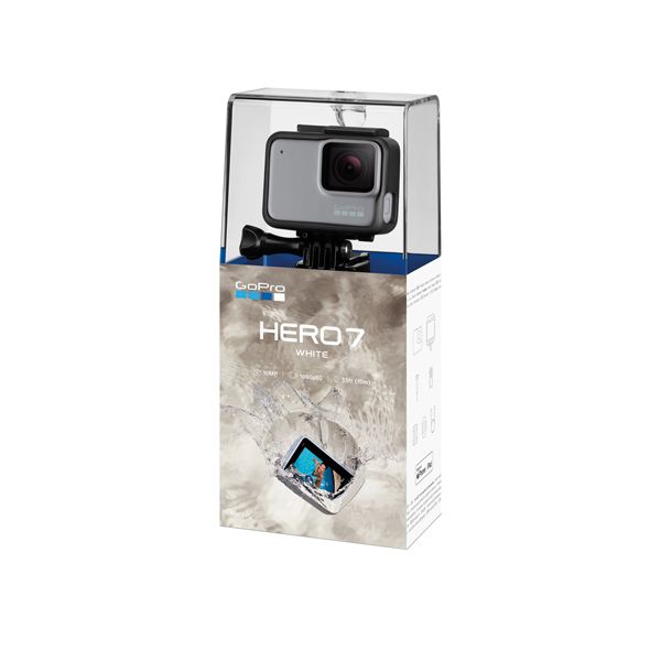 GoPro HERO 7 White1