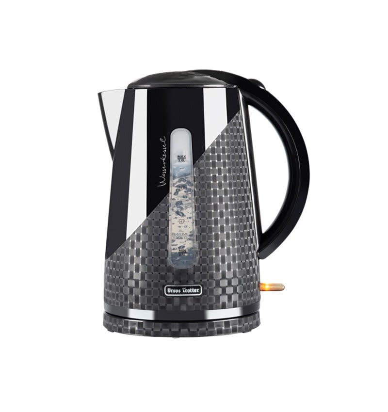 Hervidor Eléctrico Ursus Trotter Dunkel2