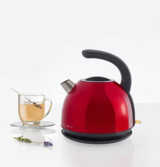 Hervidor Electrico Ursus Trotter Lecker1