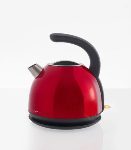 Hervidor Electrico Ursus Trotter Lecker2
