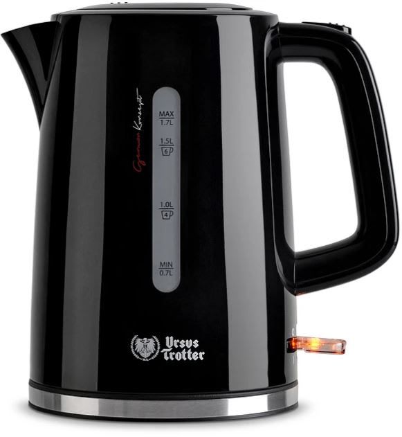 Hervidor electrico Ursus Trotter Manly2