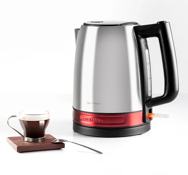 Hervidor electrico Ursus Trotter Rein2