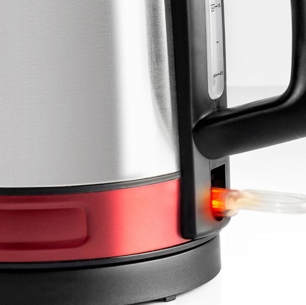 Hervidor electrico Ursus Trotter Rein3