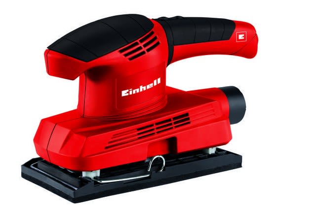 Einhell Lijadora Orbital Alámbrica 150Watts 230mm1
