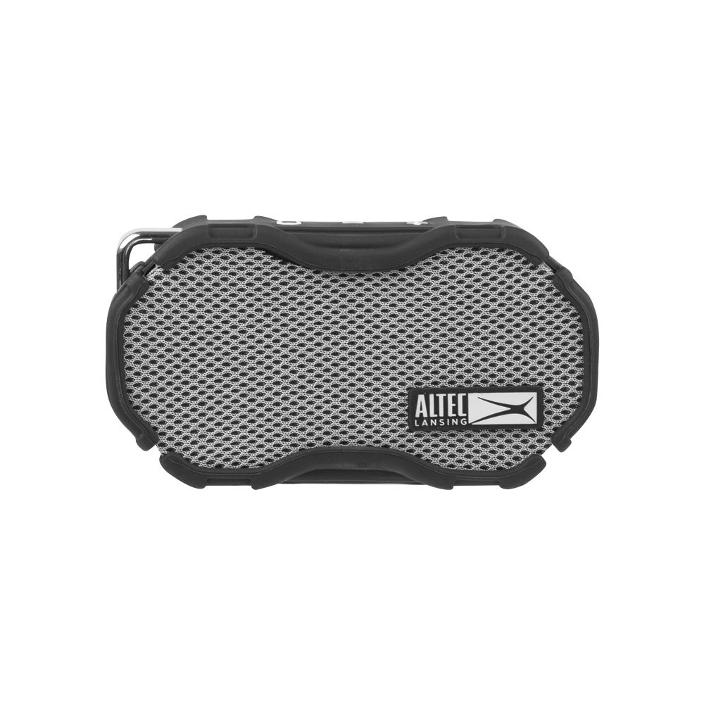 Parlante Altec Baby Boom Speak Naranja1