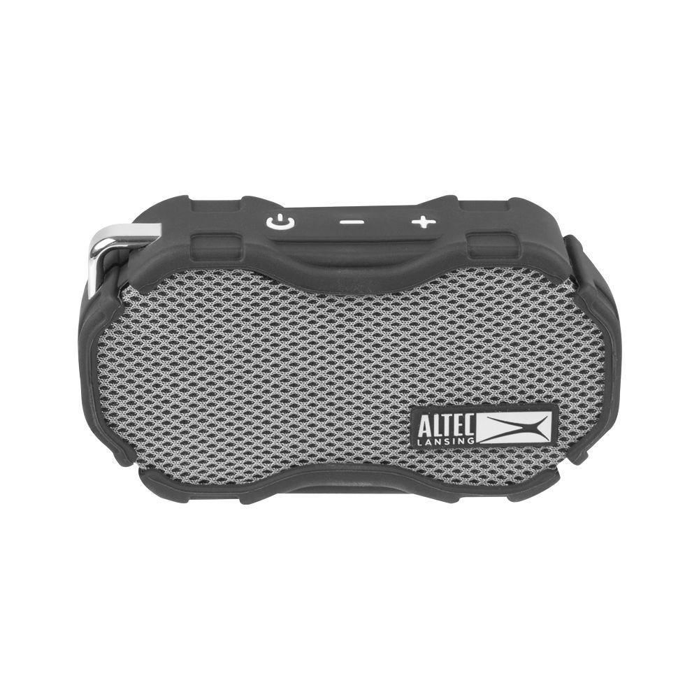 Parlante Altec Baby Boom Speak Naranja 2