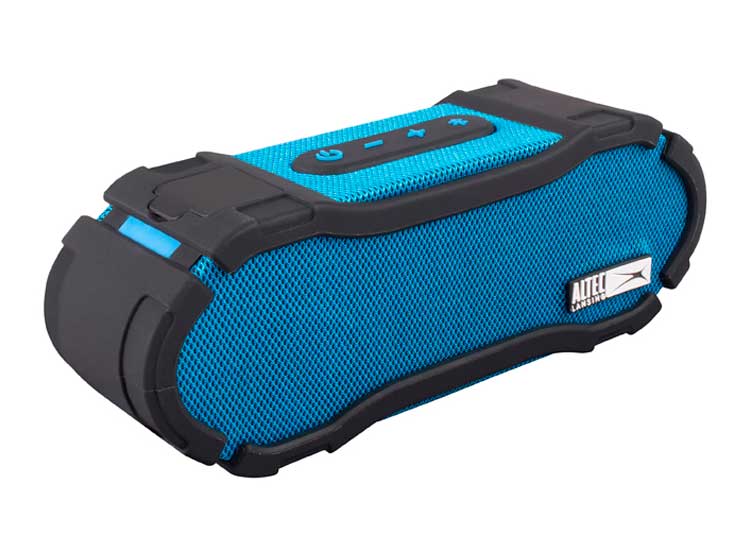 Altec Parlante Bluetooth Jacket H2O 3 IMW458-CB1