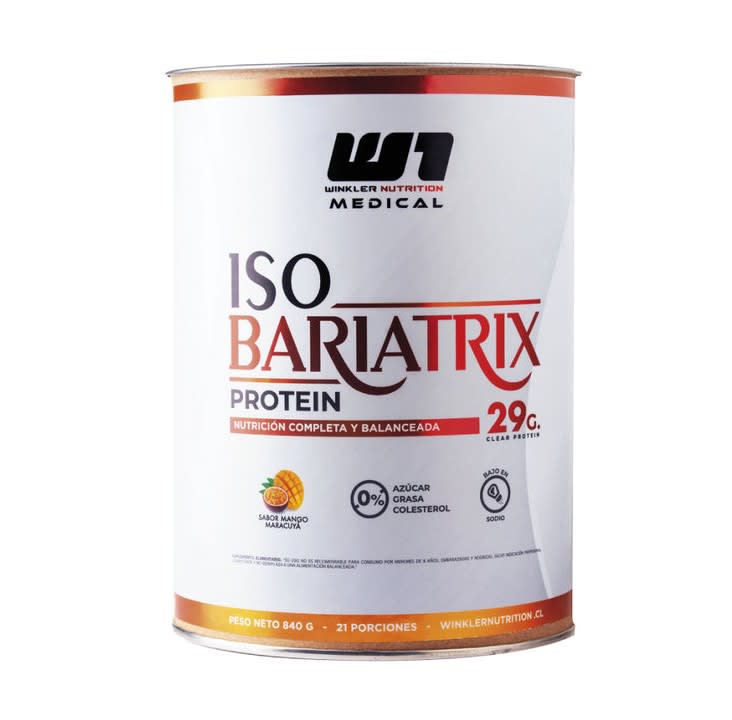 W1 Proteína ISO Bariatrix 840 grs3