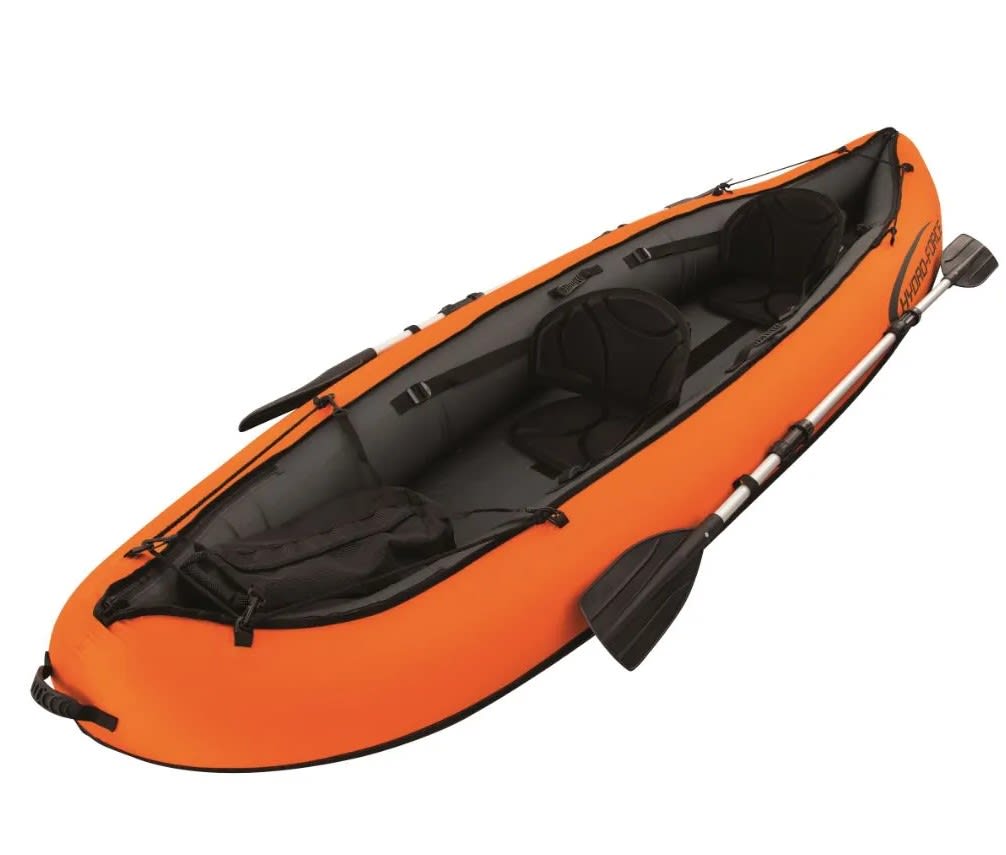 Bestway Kayak Hydro-Force Kayaks Ventura 130 X373