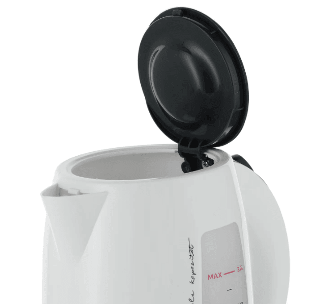 Hervidor Electrico Ursus Trotter Klar3