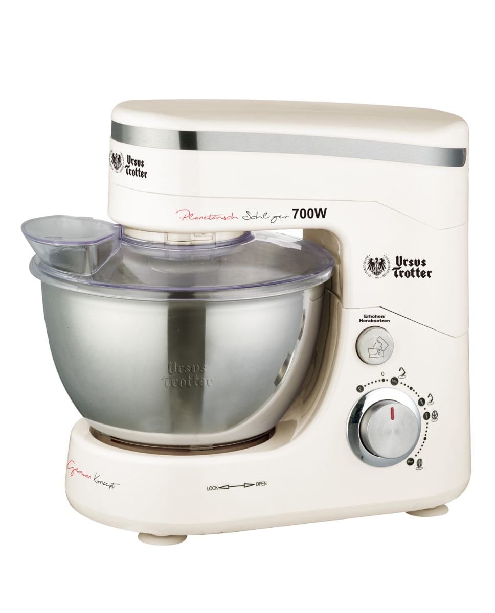 Batidora pedestal Ursus Trotter Klein7001