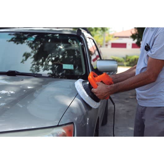 Pulidora Orbital 120W Kp12K Black&Decker6