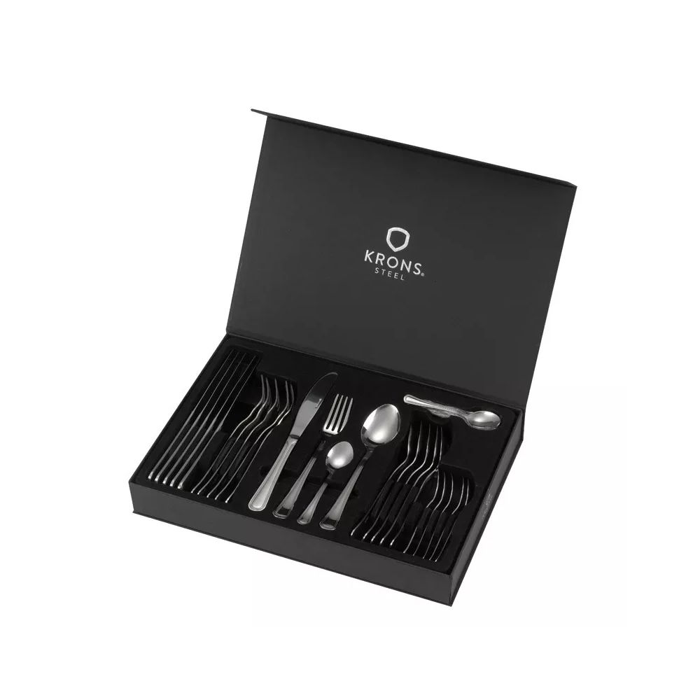 Krons Cuchilleria Windsor 30 piezas1