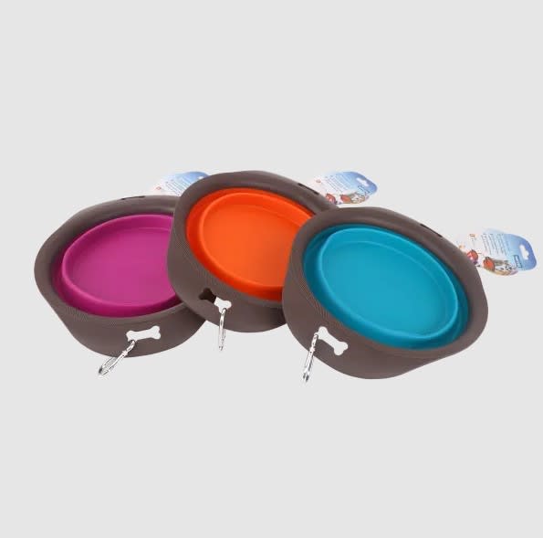 Set de 3 Bowl mascotas Large2