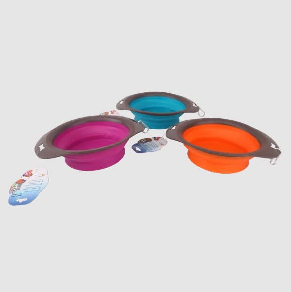 Set de 3 Bowl mascotas Large1