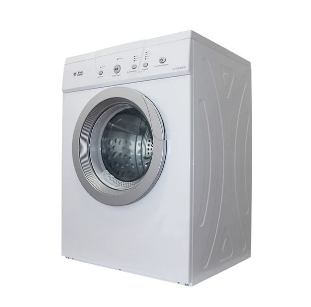 SECADORA VENT 8K Ursus Trotter1