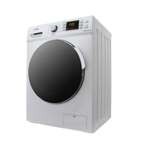 Lavadora Secadora WMDI-10/7K-15P  Ursus Trotter1