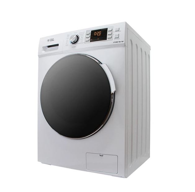 Lavadora WM-8K15P Ursus Trotter1
