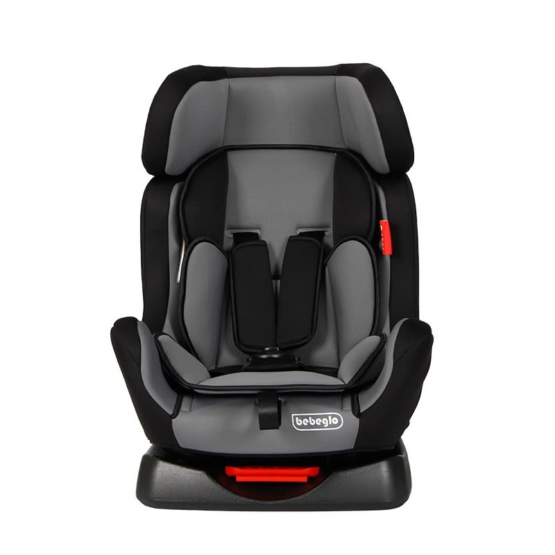 BEBEGLO Silla Auto LB719 Gris1