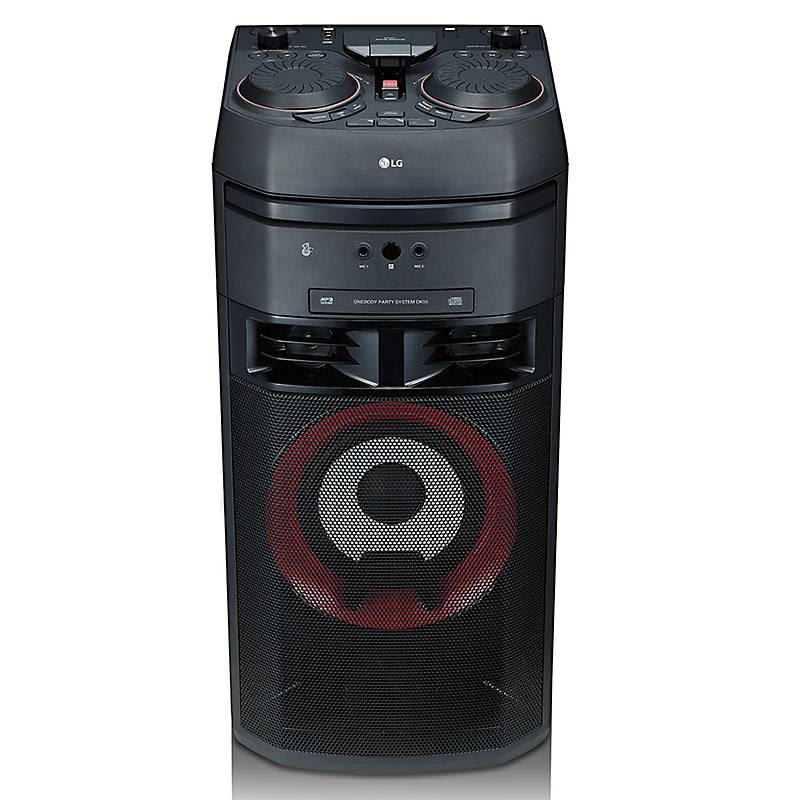 PARLANTE LG MINI OK554