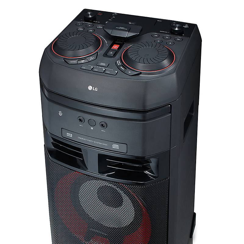 PARLANTE LG MINI OK551