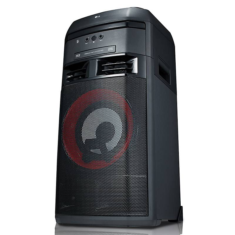 PARLANTE LG MINI OK552